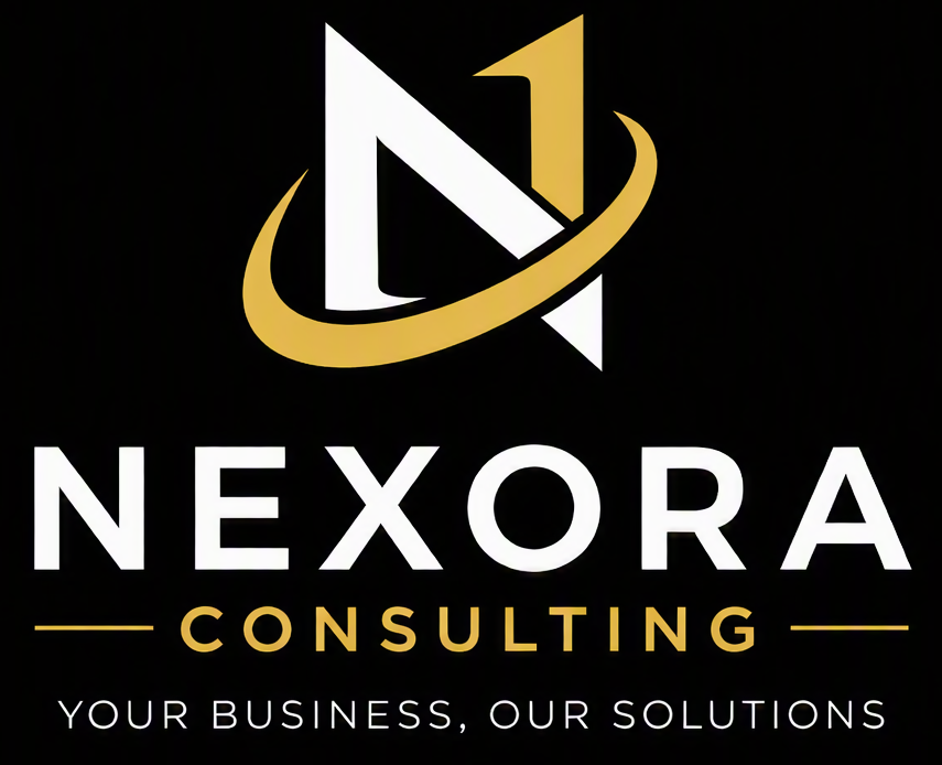 Nexora Consulting Logo